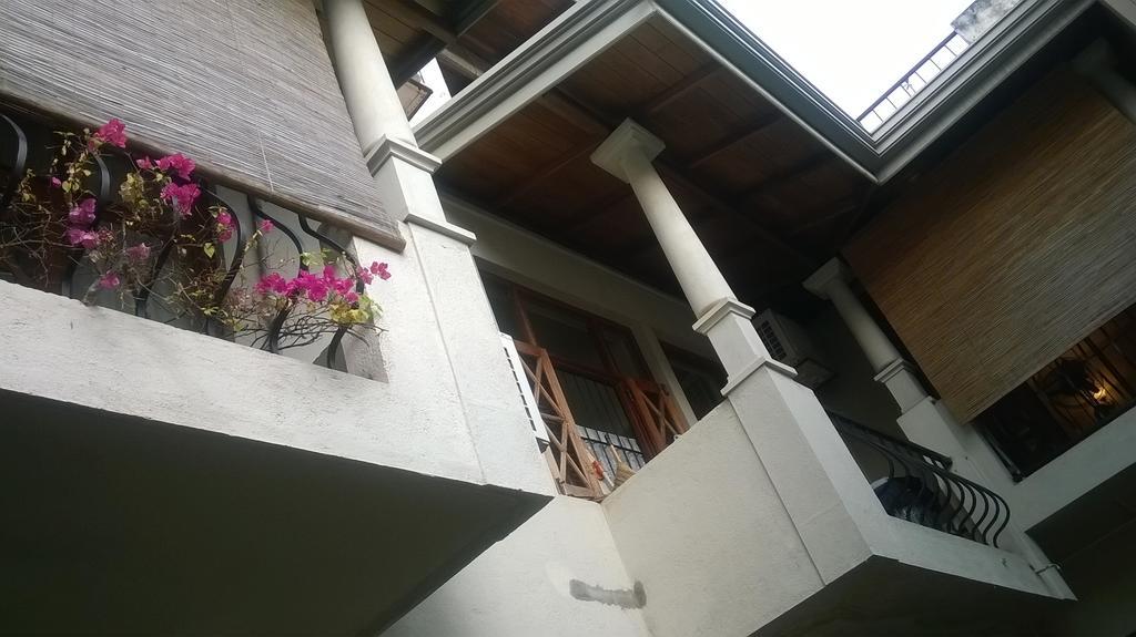 The Deane Residence Colombo Buitenkant foto